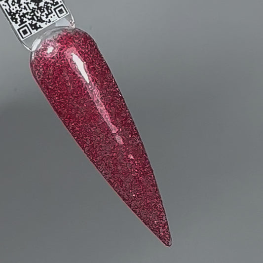 Vanligt glitter - Sara