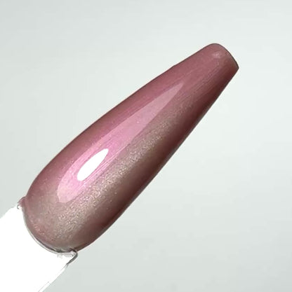 Hybrid Soak-Off - Dreamy Cat Eye 05