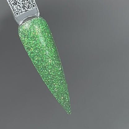 Flouriscerande glitter - Jessica