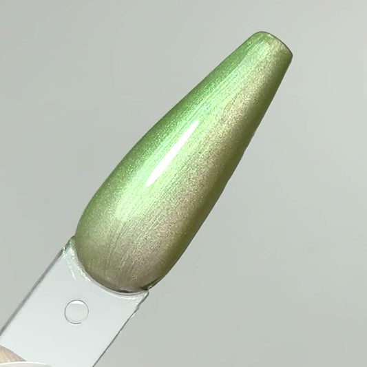 Hybrid Soak-Off - Dreamy Cat Eye 01