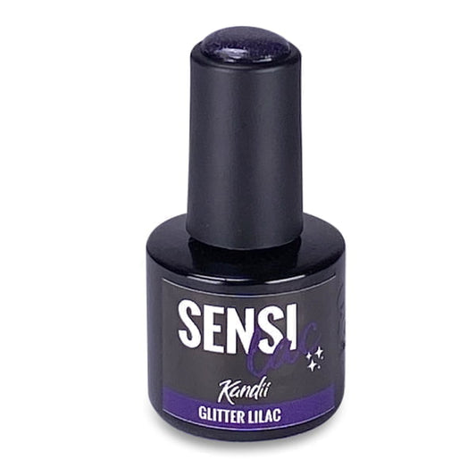 Sensi Lac - Glitter Lilac