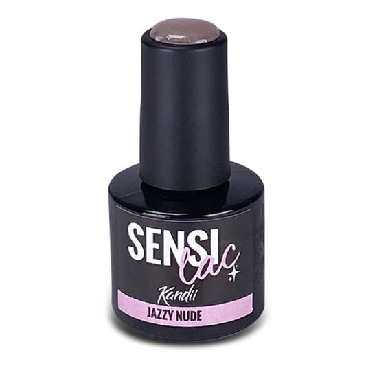 Sensi Lac - Jazzy Nude