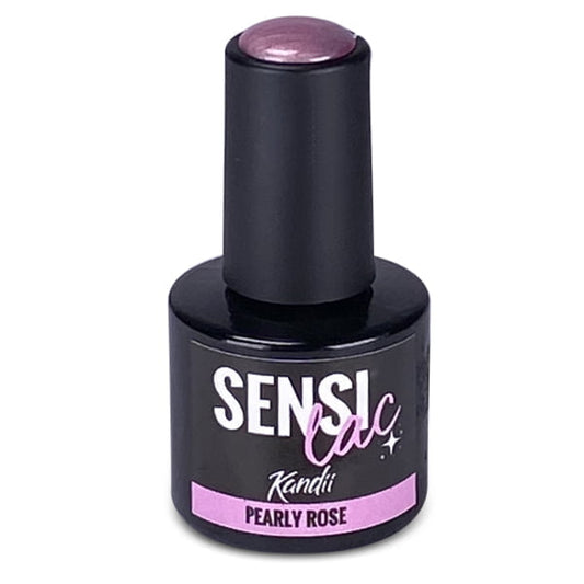 Sensi Lac - Pearly Rose