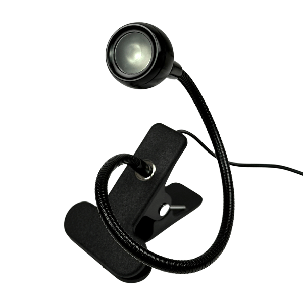 Easy Peasy lampa