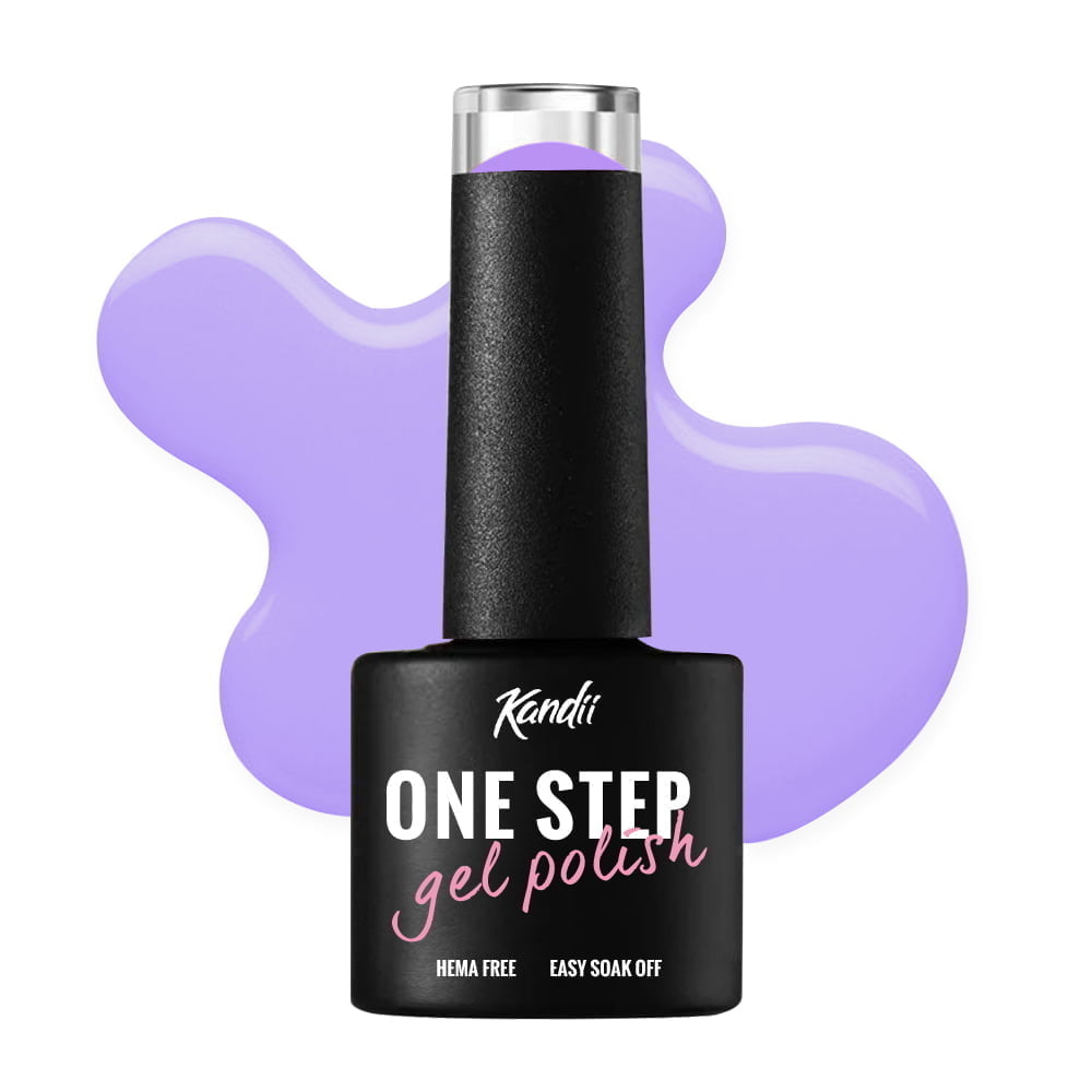 One Step Gel Polish - 5