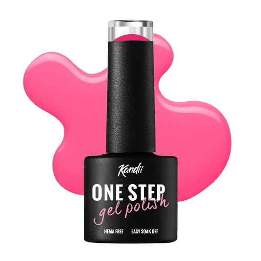 One Step Gel Polish - 3