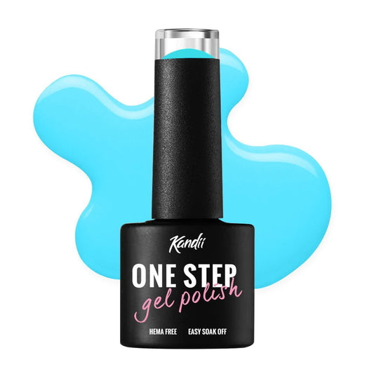 One Step Gel Polish - 29