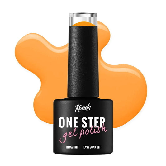 One Step Gel Polish - 17