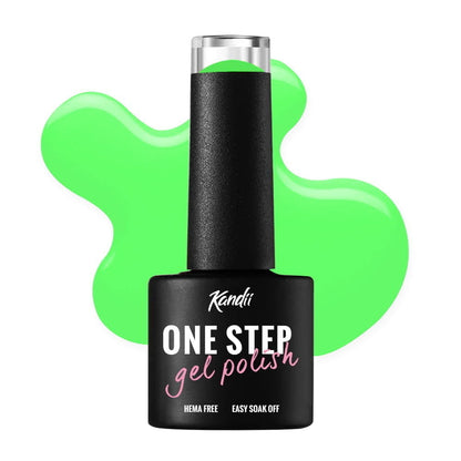 One Step Gel Polish - 6