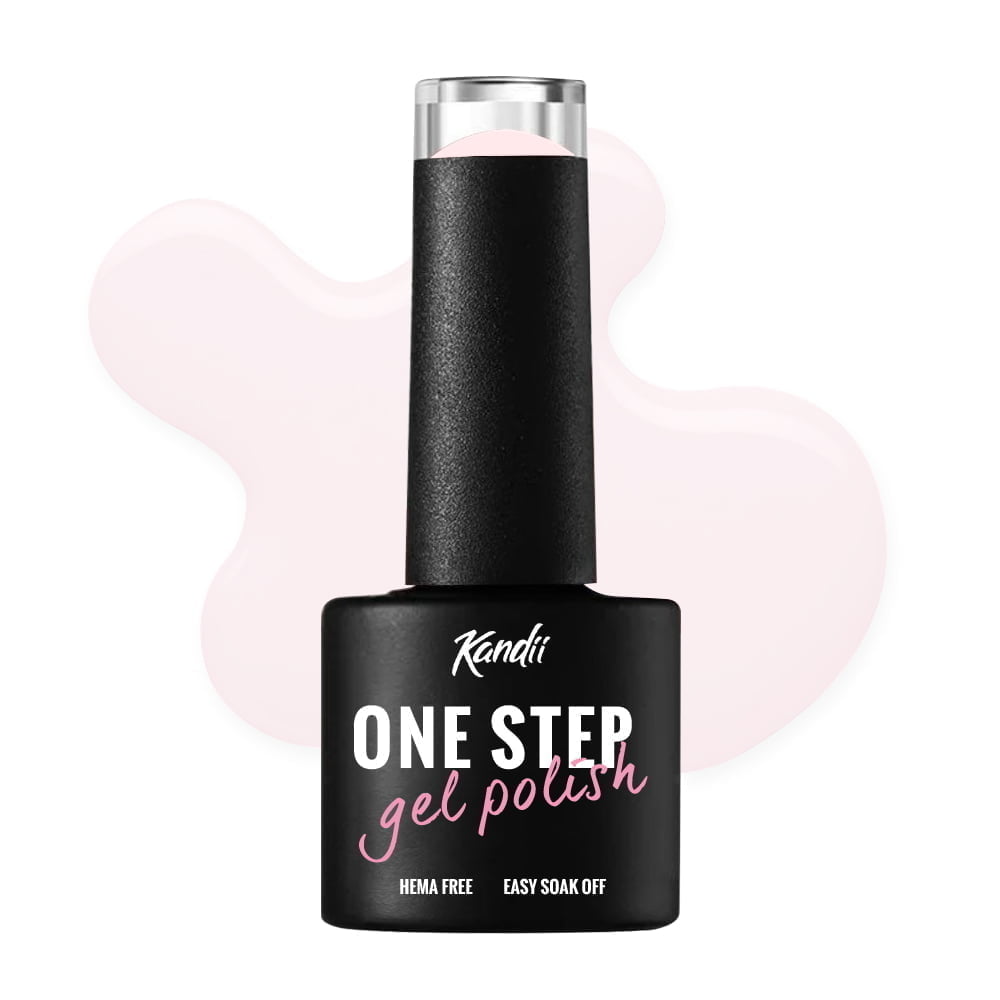 One Step Gel Polish - 12