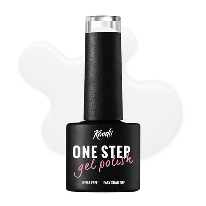 One Step Gel Polish - 25