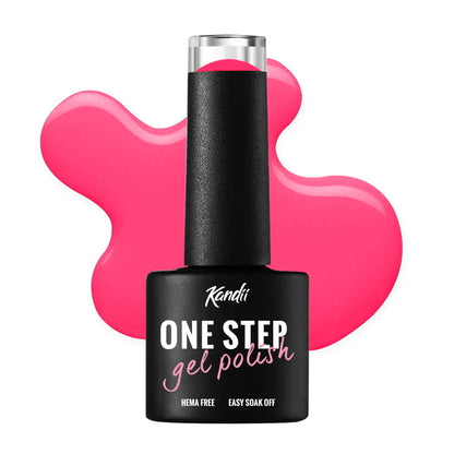 One Step Gel Polish - 11