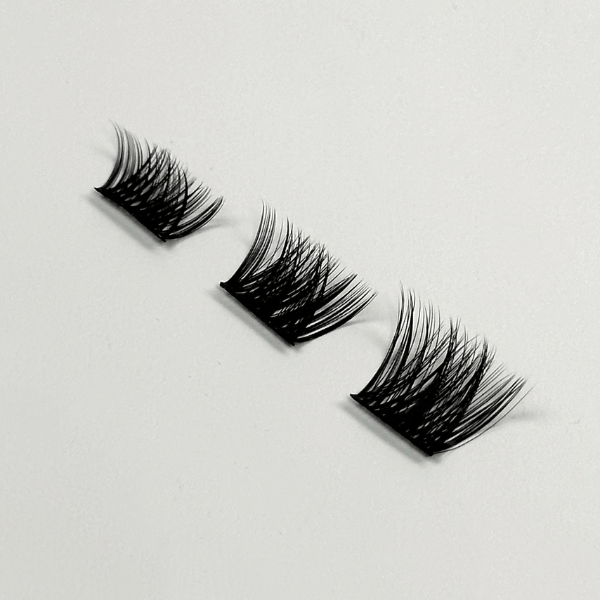 DIY Lashes - Boss Babe / Short