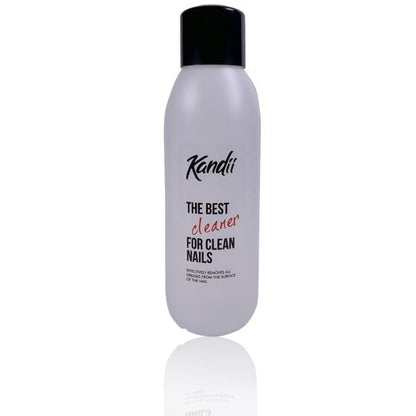 Rengöringsmedel 570 ml.