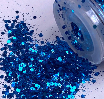 Glitter - Elena
